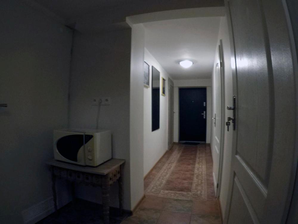 U Grazyny Hotel Kołobrzeg Buitenkant foto