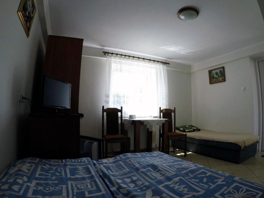 U Grazyny Hotel Kołobrzeg Buitenkant foto