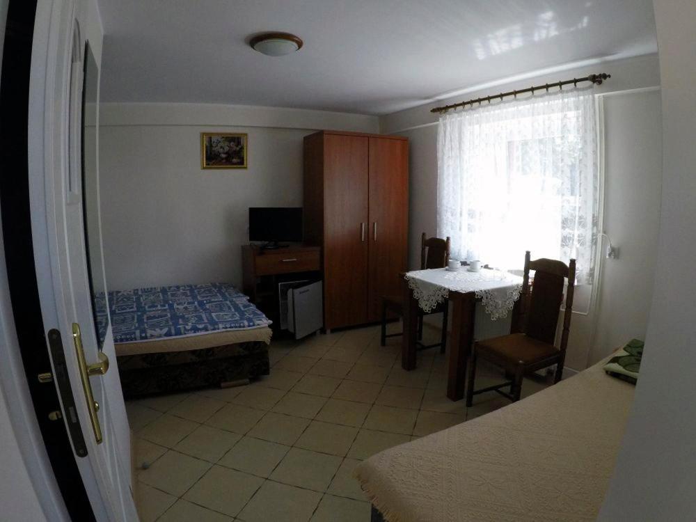 U Grazyny Hotel Kołobrzeg Buitenkant foto