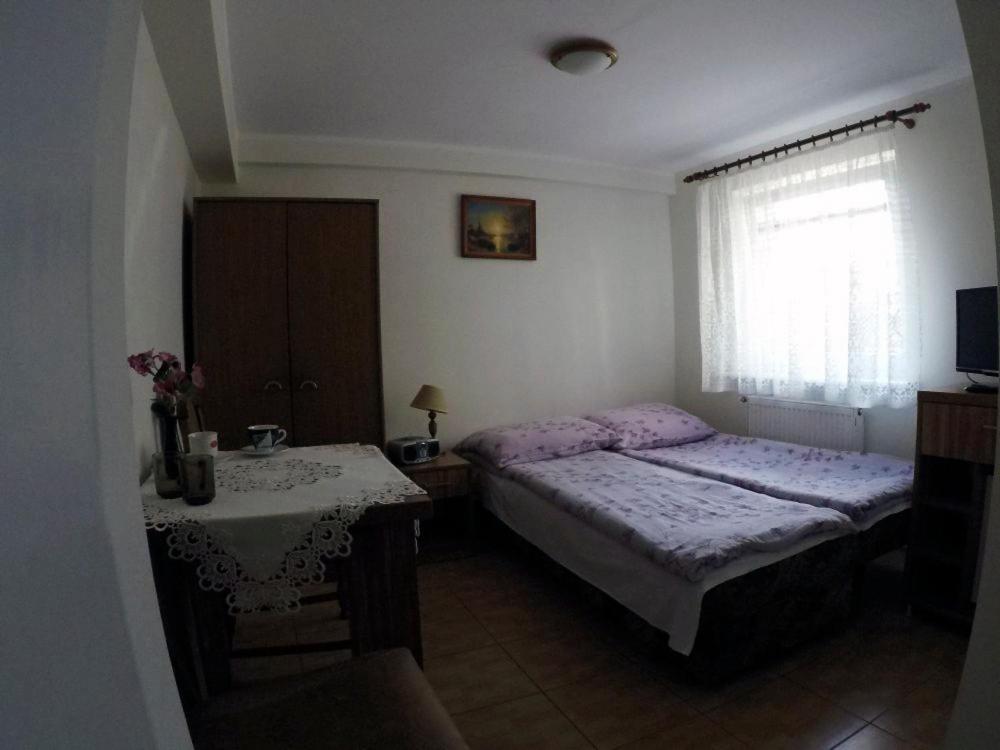 U Grazyny Hotel Kołobrzeg Buitenkant foto