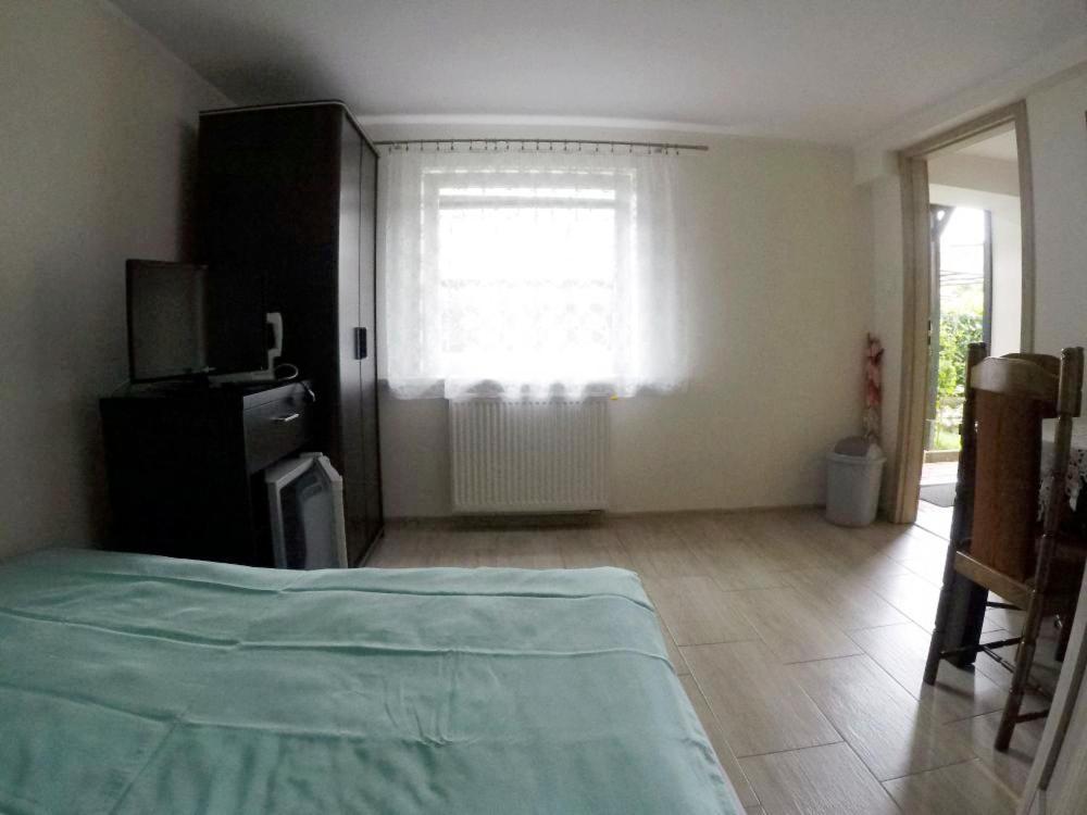 U Grazyny Hotel Kołobrzeg Buitenkant foto
